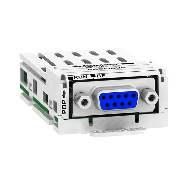 communication module Profibus DP - for drive systems image 2