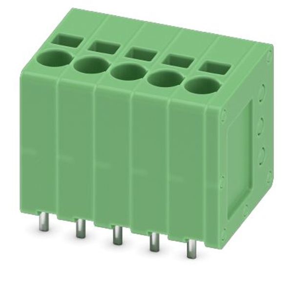 PCB terminal block image 3