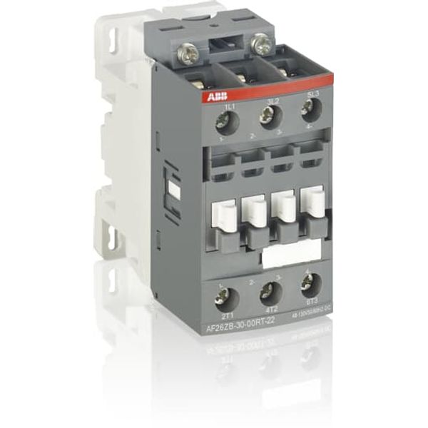 AF30ZB-30-00RT-23 100-250V50/60HZ-DC Contactor image 3