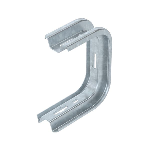 TPD 145 FT Wall and ceiling bracket TP profile B145mm image 1