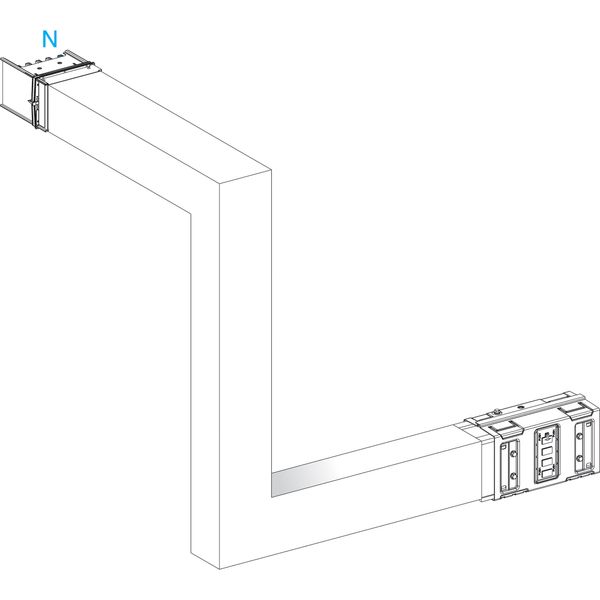 2X90° UP 3X(300-800) MTM 1000A image 1