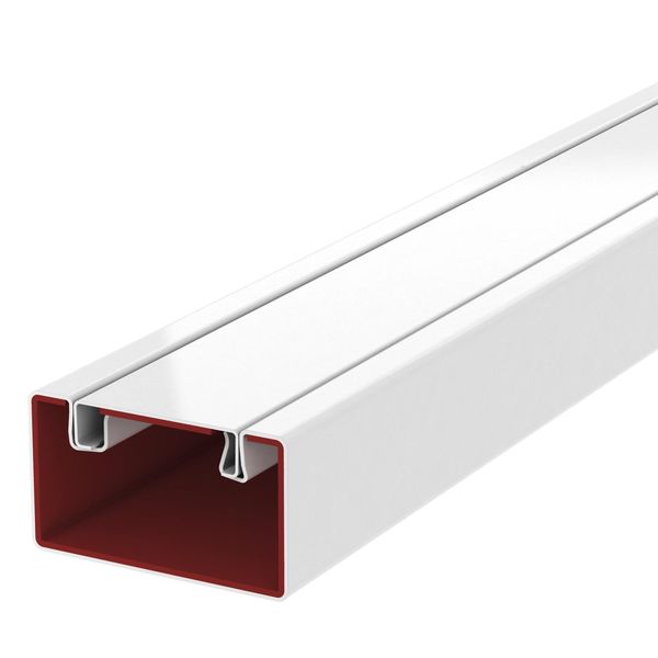 BSKM 0407 RW Fire protection duct I30-I120 with inner coating 40x70 image 1