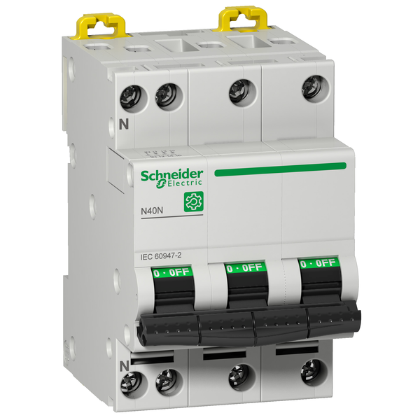 Schneider Electric M9P22720 image 3