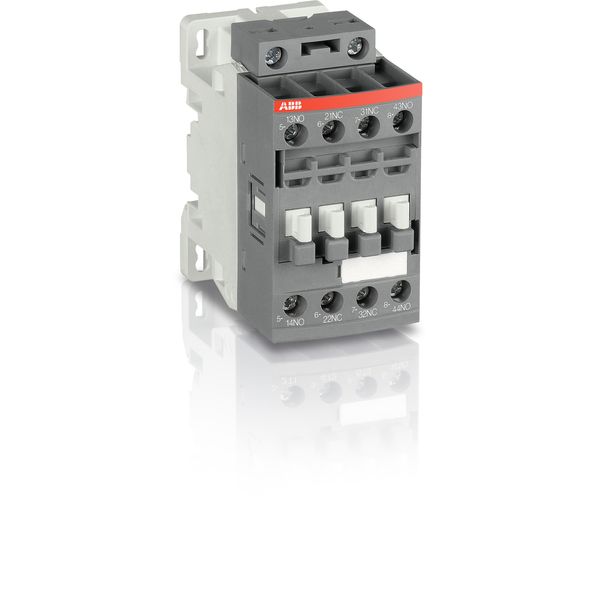 NFZB22E-21 24-60V50/60HZ 20-60VDC Contactor Relay image 1