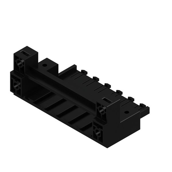 Fastening element (PCB connectors) image 2