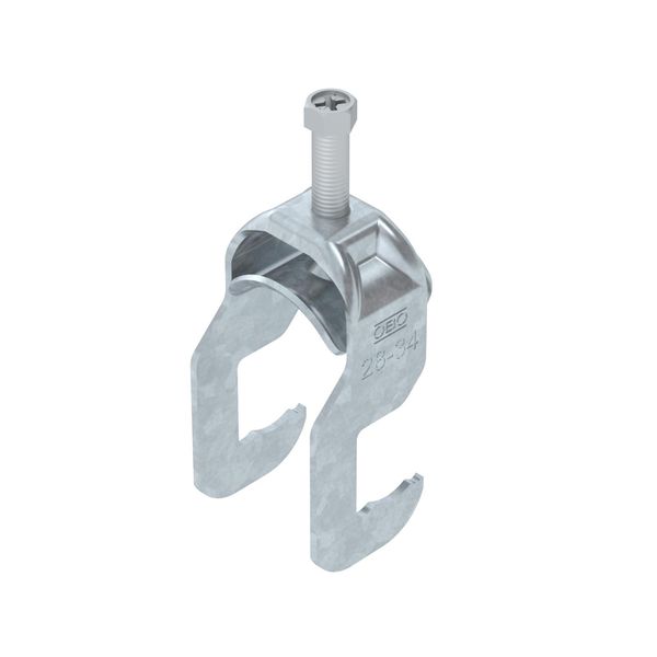 BS-RS1-M-34 FT Clamp clip 2056  28-34 image 1