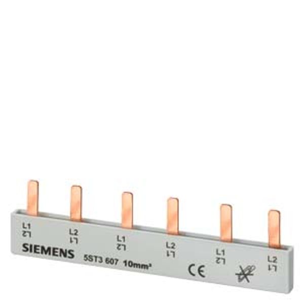 circuit breaker 3VA2 IEC frame 160 ... image 547