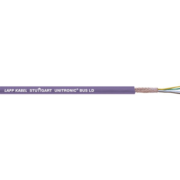 UNITRONIC BUS LD 2x2x0,22 image 2