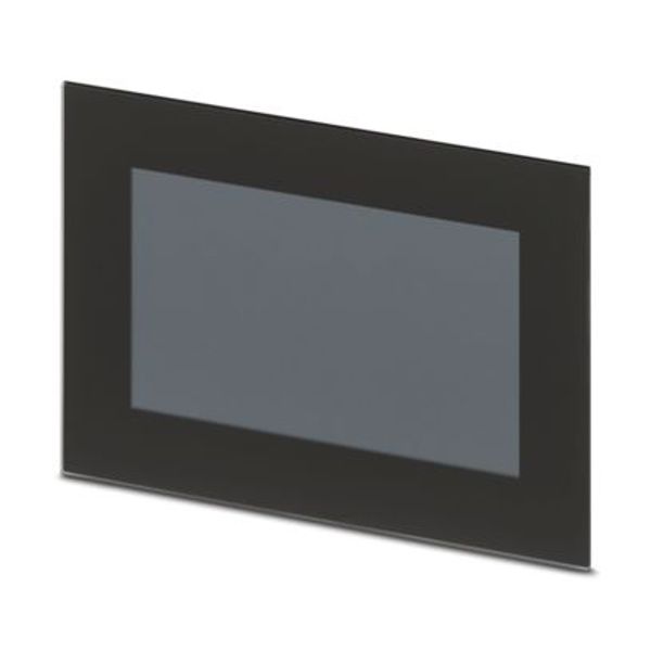 CHARX 4,3 LCD DISPLAY - Display image 1