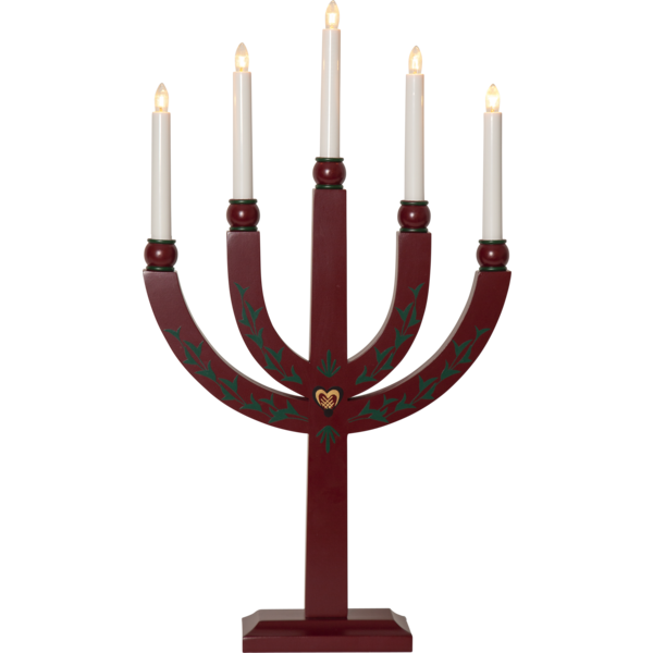 Candlestick Elias Tradition image 1
