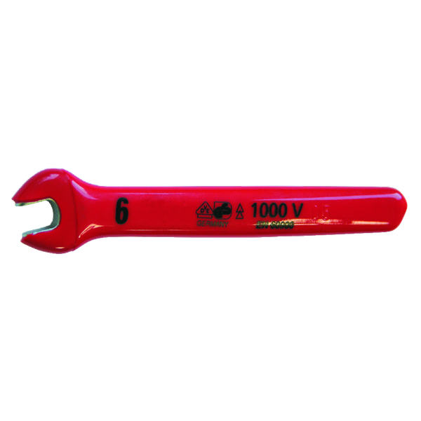 VDE open-end wrench SW 27 image 1