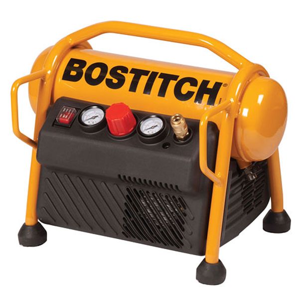 BOSTITCH 6LTR  COMPRESSOR 240V EU image 1