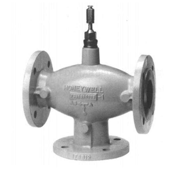 3-WAY VALVE PN6 DN32 KVS16 image 1