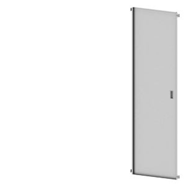 SIVACON S4 inner door,W: 600 mm image 1