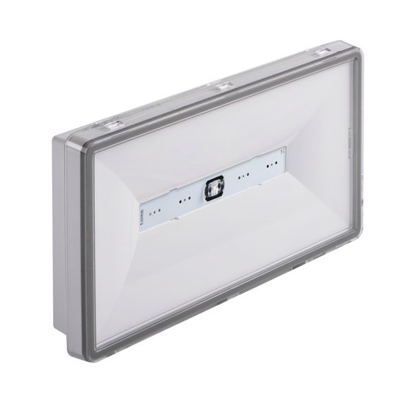 ONTEC S C1 302 M ST W Emergency LED light - Individual order image 1