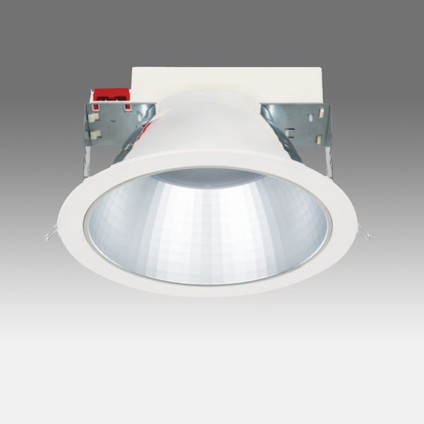 SEGON LED 18W ED 1900lm/840 MAT IP20 UGR  image 1