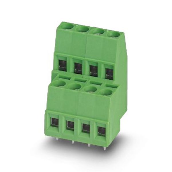 PCB terminal block image 2