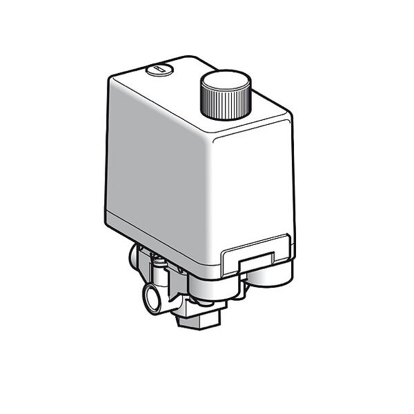 PRESSURE SWITCH image 2