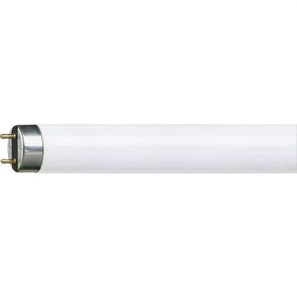 Fluorescent lamp T8 - 26mm diameter, light colour 827, high luminous efficiency, good colour rendering, long life, base G13 image 2