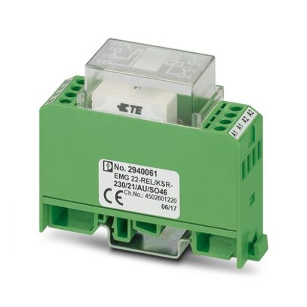 Relay Module image 3