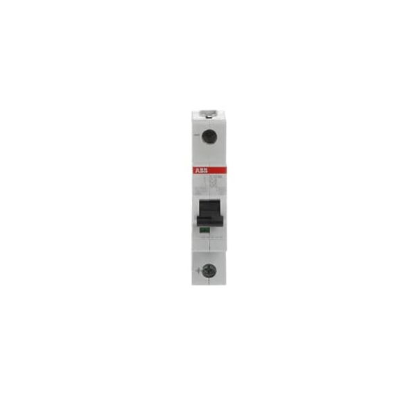 S201M-K0.2UC Miniature Circuit Breaker - 1P - K - 0.2 A image 2