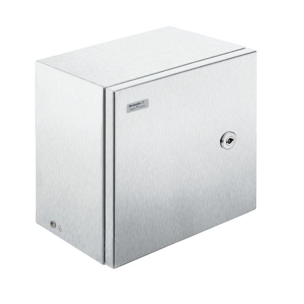 Metal housing, Klippon EBi QL (Essential Box industrial - Quarter Lock image 1