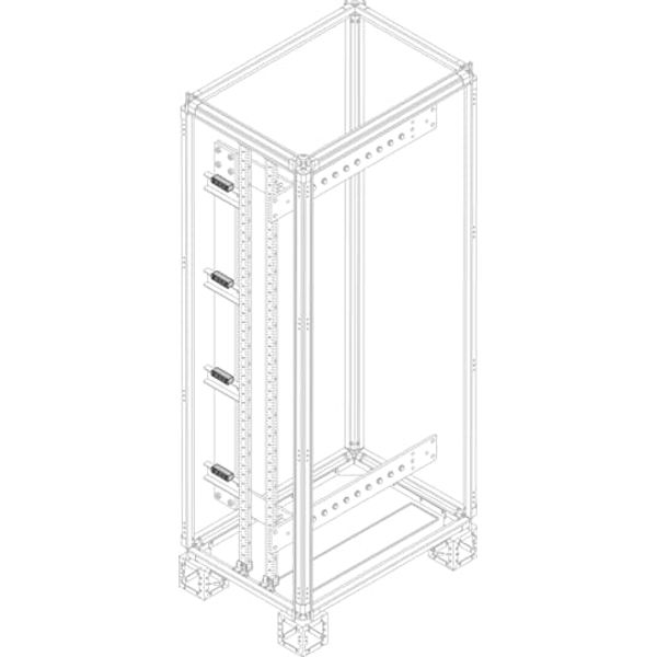 ZXMNVH4 Main Distribution Board image 1