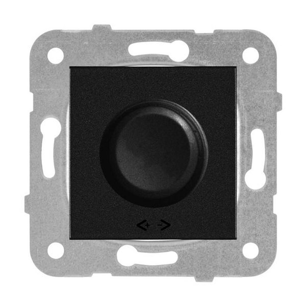 Karre Plus Black Florasan Dimmer 1-10V image 1