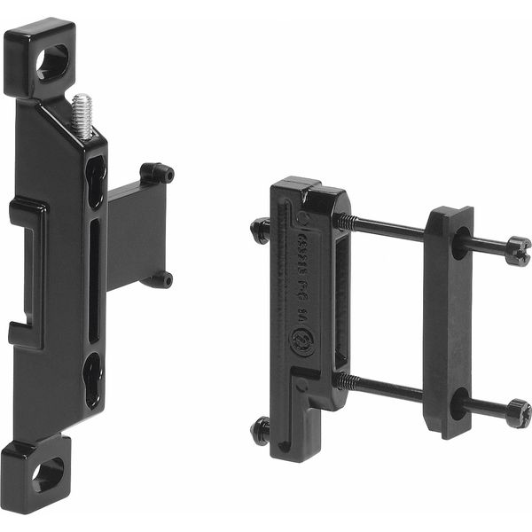 MS4-WPM-2D Mounting bracket image 1