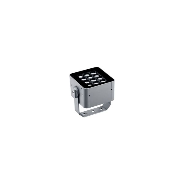 UniFlood M G2, 1225 lm, 24 W, RGBW, Dynamic DMX/RDM, Safety class I image 1