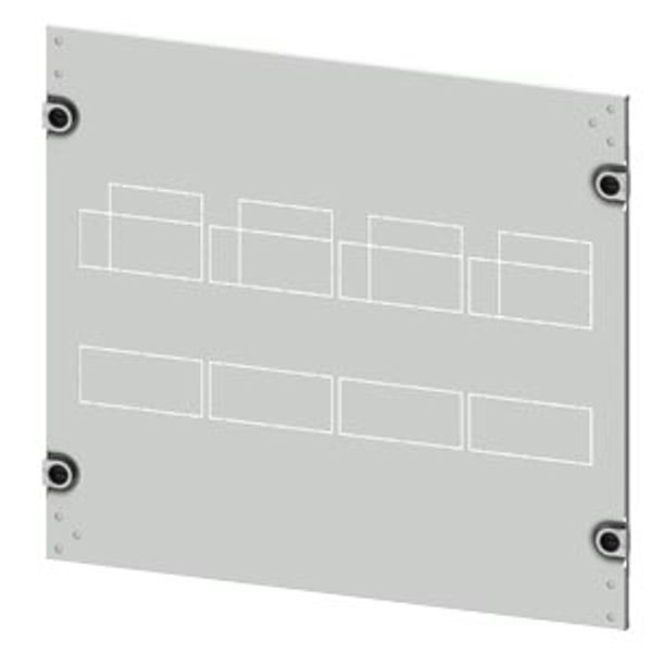 SIVACON S4 cover 3VA11 (160A), 4-po... image 1