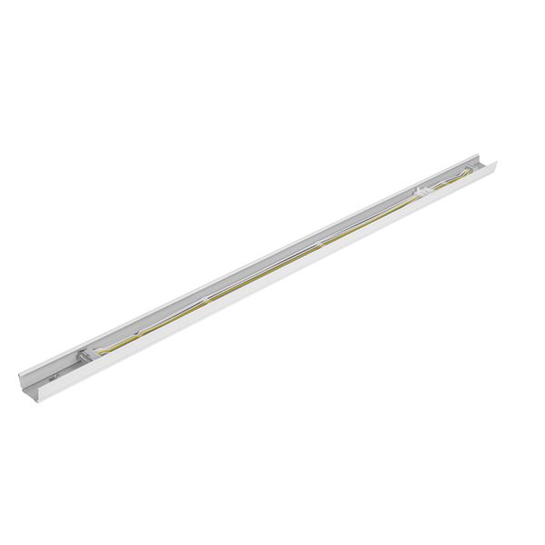 TruSys® PERFORMANCE ENERGY RAIL 8 POLE 1500 END image 1