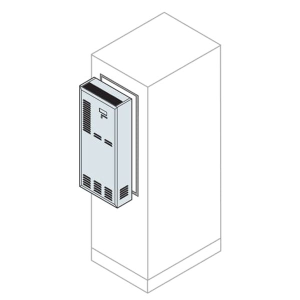 IS2-VZ1400K Control and Automation Board image 1