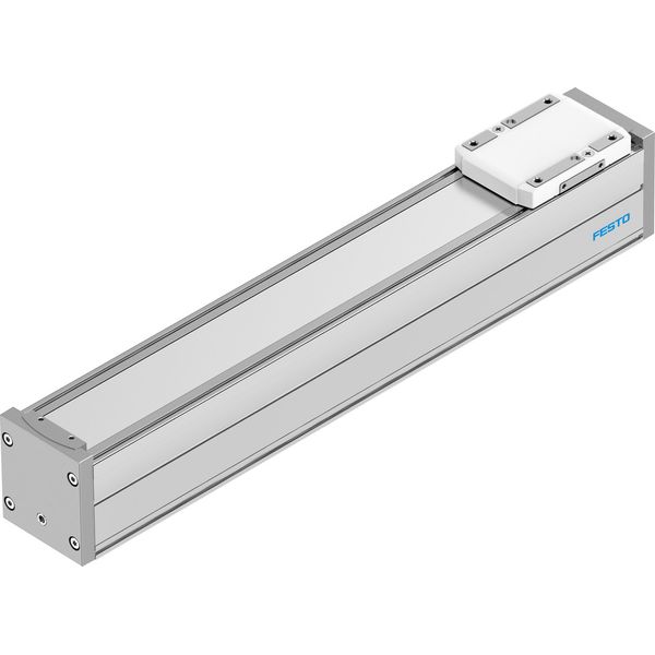 ELFC-KF-80-400 Electric linear actuator image 1