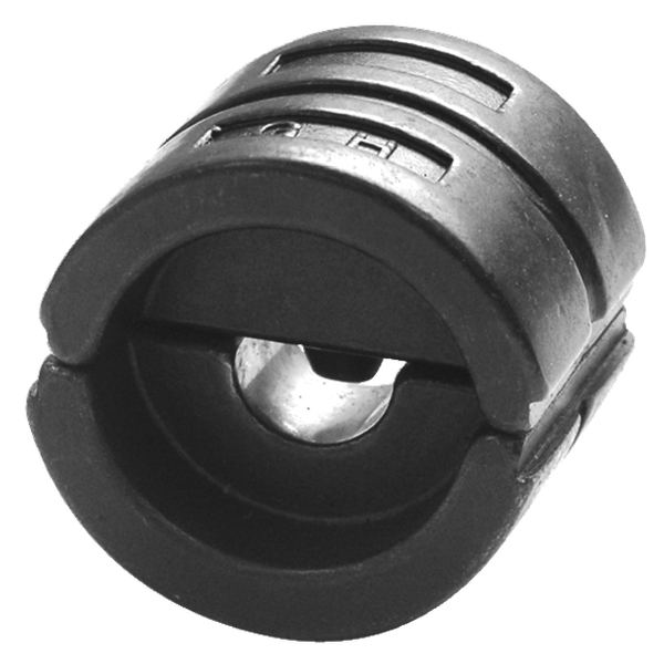 Insert press cable lugs 4-10 mm image 3