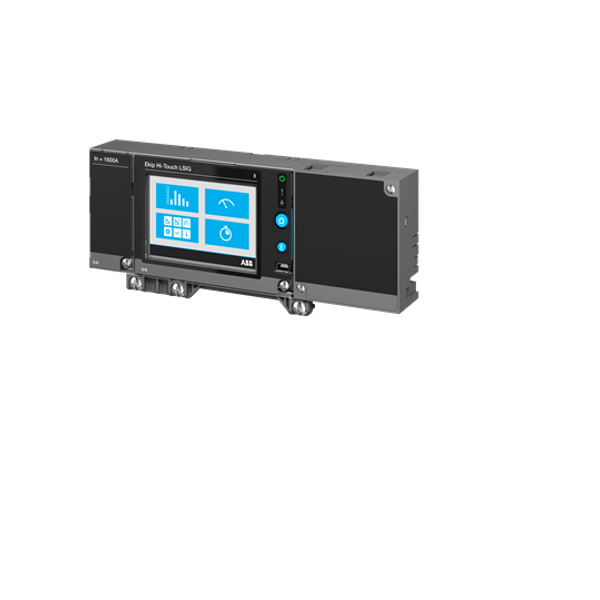 Ekip Hi-Touch LSI XT7/XT7M image 4