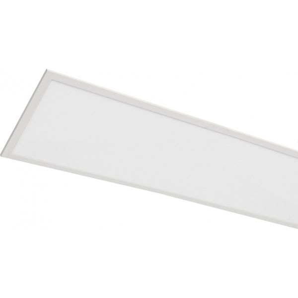 Levanto PLN LED 36W 3650lm 840 IP44 opal M1200 image 1