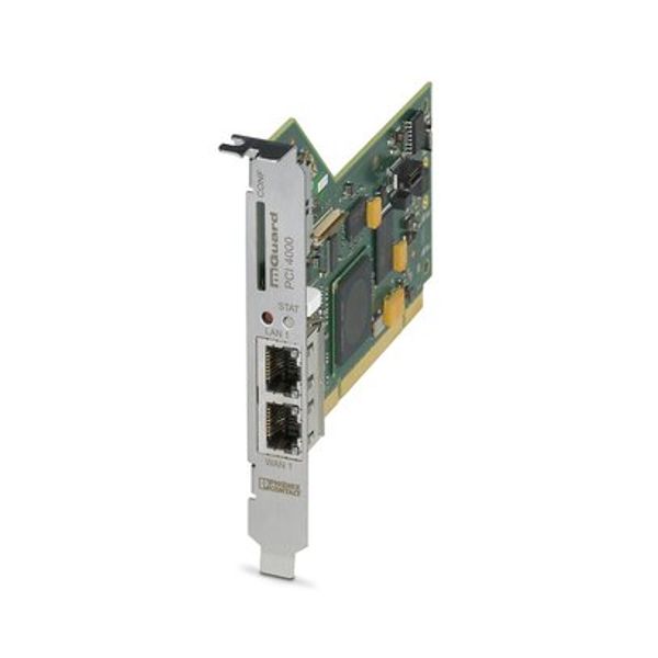 FL MGUARD PCI4000 VPN - Router image 3