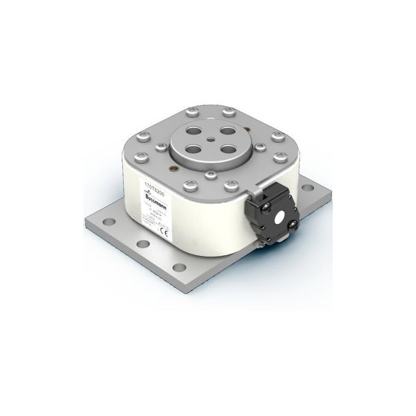 Fuse-link, high speed, 1800 A, AC 380 V, size 4, 146 x 105 x 61 mm, aR, IEC, single indicator image 11