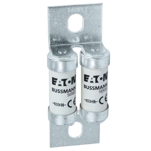 1000Vdc IEC/UL 250A aR 40mm Round fuse image 6