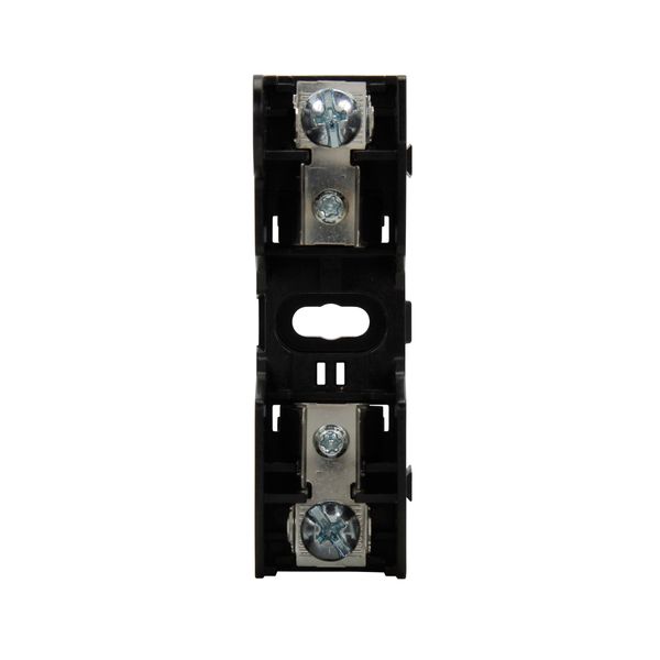 Eaton Bussmann Series RM modular fuse block, 250V, 0-30A, Quick Connect, Single-pole image 2