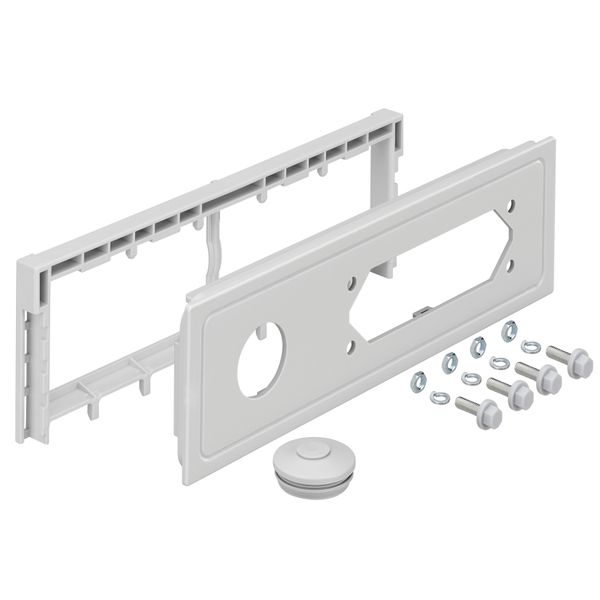 Flange for AK-F AK3 FL13 image 1