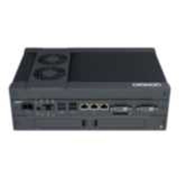 Machine Controller for 16 axes, Industrial Box PC with Intel® Core™ i5 NY510252M image 1