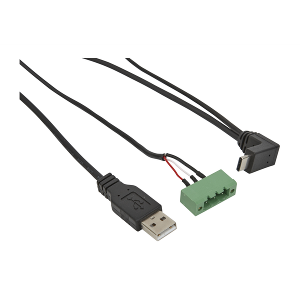 USB-C kabelis 3m priekš A S/AS-P image 1