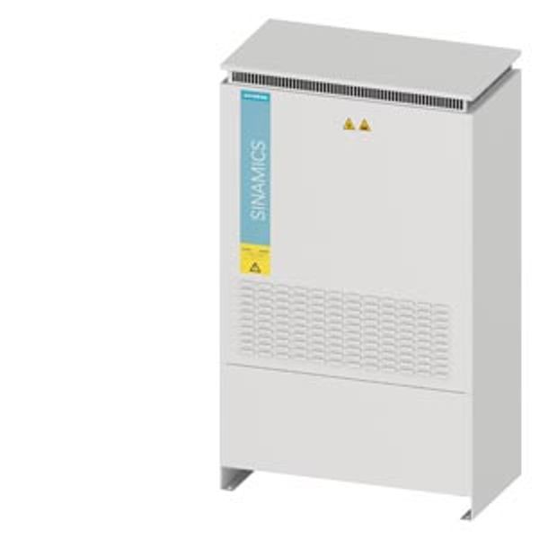 SINAMICS Line harmonics filter Input 500-600V 3AC, 50/60 Hz 400kW Input 660-690V .... 6SL3000-0JH35-8AA0 image 2