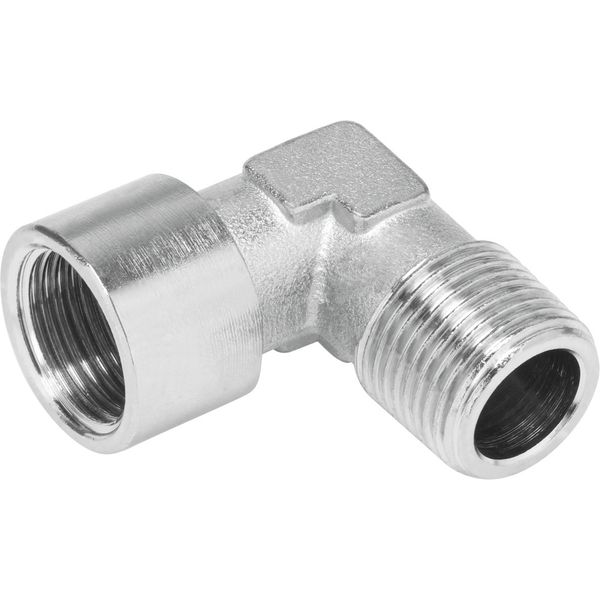 NPFC-L-R14-G14-MF Elbow fitting image 1