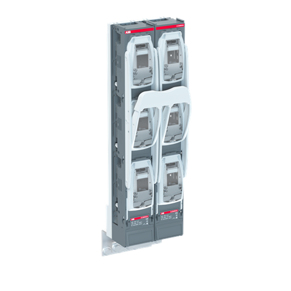 ZLBM800A-3P-M12 Fuse switch disconnector image 5