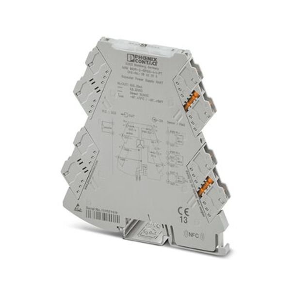 MINI MCR-2-RPSS-I-I-PT - Repeater power supply image 3