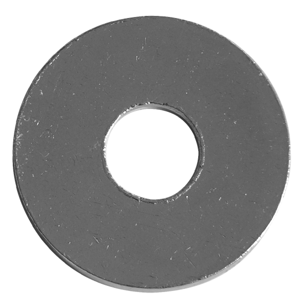 Washers 8.4x25x2 mm image 1