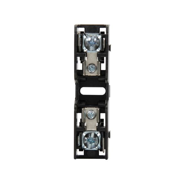 Eaton Bussmann series BCM modular fuse block, Pressure Plate/Quick Connect, Single-pole image 1